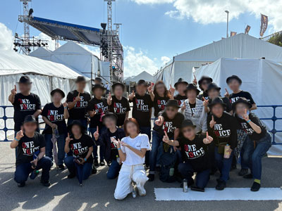 丁寧な運転手さん、車内も快適でした