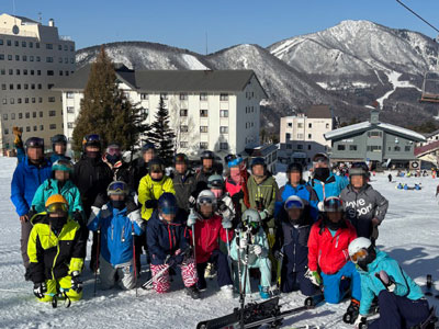 終始安心でした、また来年もお願いしたい